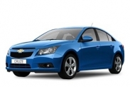 Cruze 2009 (5)