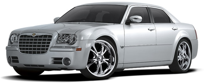 300C 2004-2010 (1)