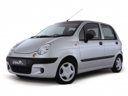 Matiz (1)