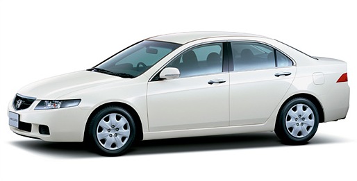 Accord 2002-2007 (8)