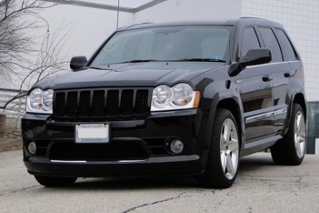 Grand Cherokee (0)