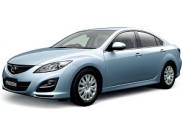 Mazda 6 2008-2013 (14)