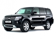 Pajero Wagon IV 2006 (10)