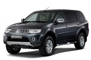 Pajero Sport 2011 (1)