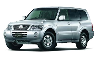 Pajero Wagon III 1999-2006 (4)