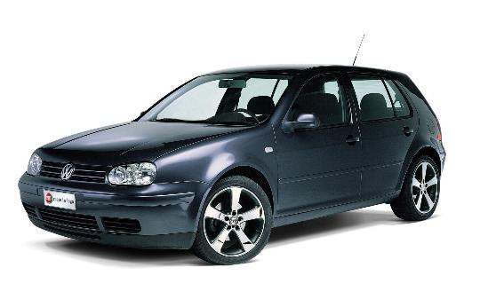 Golf 4 1997-2003 (3)