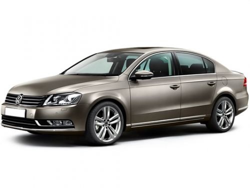 Passat B7 2011 (3)