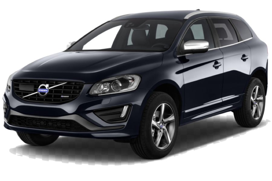 XC60 2013-2018 (1)