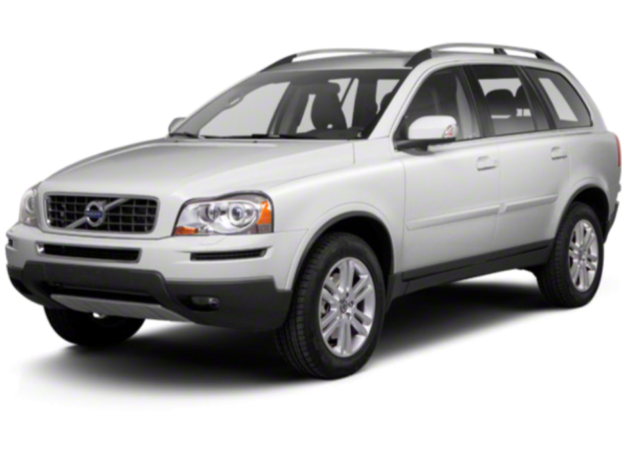 XC90 2003-2015 (1)