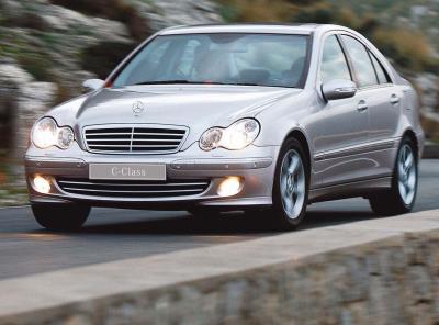 W203 2000-2007 (5)