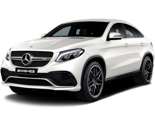 GLE Coupe W292 2014-2018 (8)