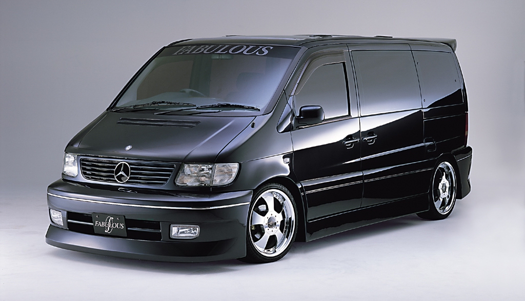 Vito W638 1997-2003 (11)