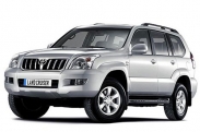 Land Cruiser Prado FJ120 2003-2008 (51)